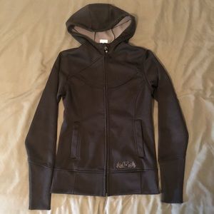 Burton Dryride Fleece